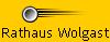Rathaus Wolgast